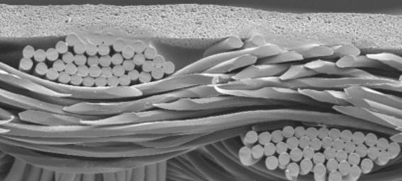 Die Auswirkungen von PTFE-Laminat auf Stoffe