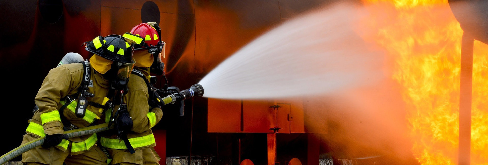 Feuer & Sicherheit