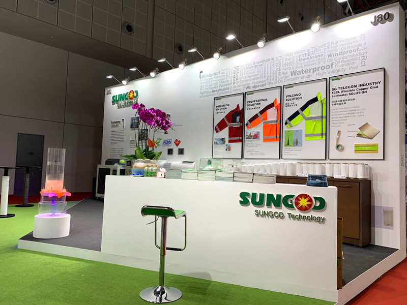 intertextile shanghai 2019 4